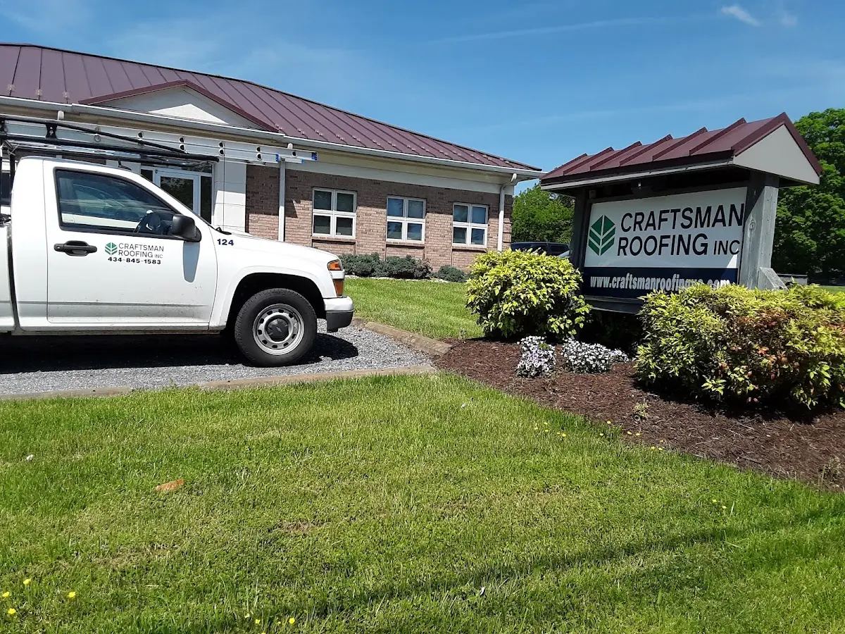 Quality Roof Replacement by experienced craftsmen in Moose Run